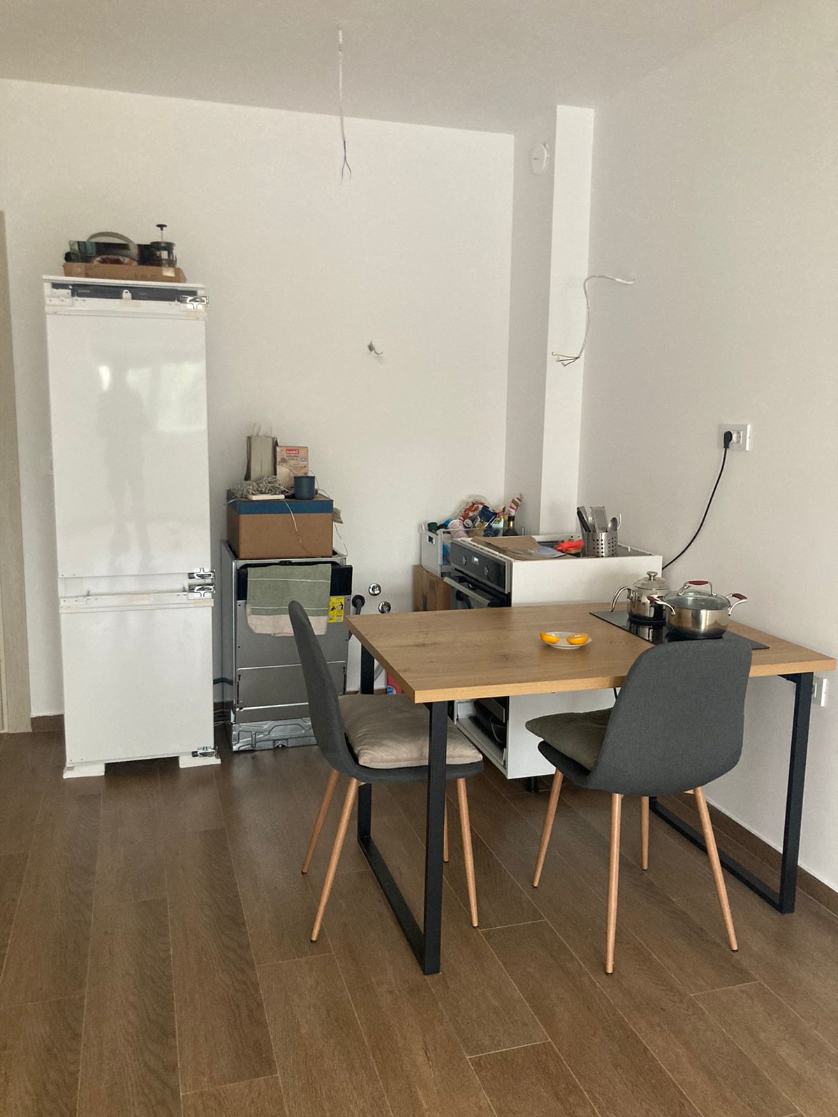 Image of Apartment - 1 Bedrooms for Sale in Budva-Budva-Montenegro, Image 5